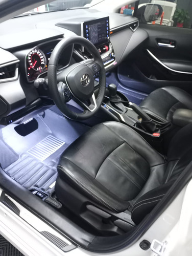 Corolla Xei Cvt 2020