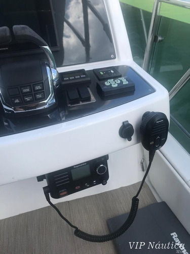 Schaefer 510 - 2017 - Phantom 500 N Azimut 50 Ferreti 50