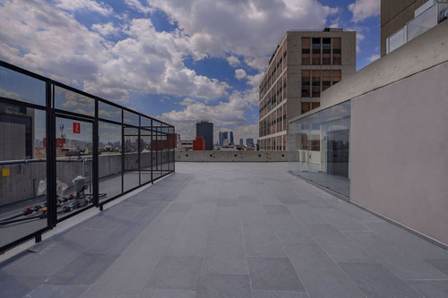 Edificio En Venta 2,317 M2 Col. Hipodromo Condesa