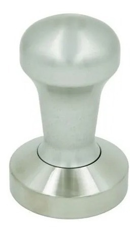 Tamper Nacionale Aluminio 58mm Tamp/01 G. Xavi