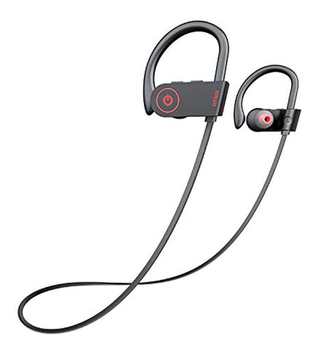 Auriculares Bluetooth Inalámbrico/impermea/micrófo Hd / Ipx7