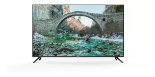 Smart Tv Noblex 58 Db58x7500