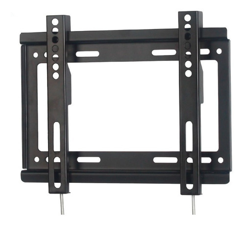 Soporte Genérica B27 De Pared Para Tv/monitor Negro