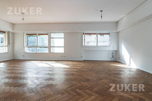 Imagen 13 de 30 de Venta Departamento 4 Amb Con Dep- Belgrano Cochera Y Baulera Seg 24hs