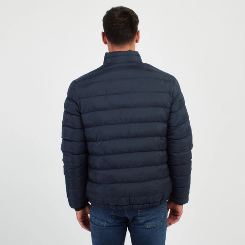 Imagen 3 de 7 de Campera Trek Reversible Kevingston