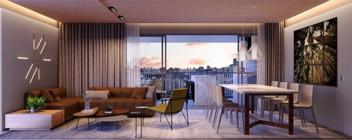 Imagem 14 de 26 de Apartamento A Venda Com 150 Mts, 4 Dormitórios, Varanda Gourmet Com Churrasqueira, 3 Vagas Em Perdizes - Ap150mtess - 69206703