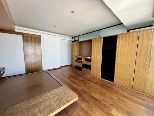 Departamento En Venta En Granada, Miguel Hidalgo, Ciudad De México