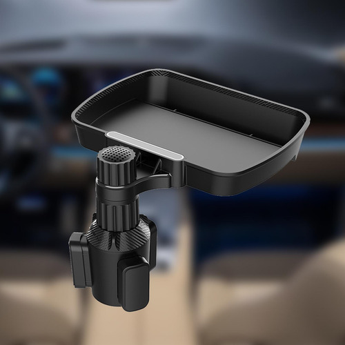 Expansor De Portavasos Para Coche Con Sin Portavasos O