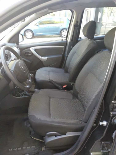 Renault Duster 1.6 4x2 Confort Plus 2012 Dissano Automotores