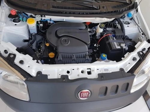 Imagen 11 de 20 de Fiat Fiorino 1.4 Fire 2022 0km Tomamos Tu Usado Plan Moto B-