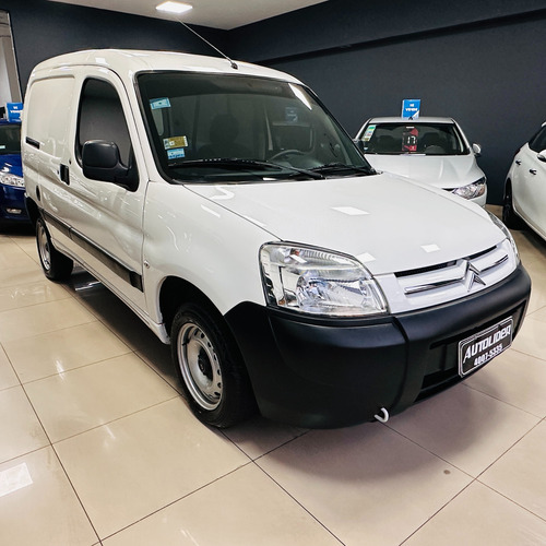 Citroën Berlingo Furgon 1.6 Vti 115 Business