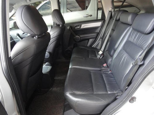 Honda Crv 2.0 Exl 4x4 16v Gasolina 4p Automático