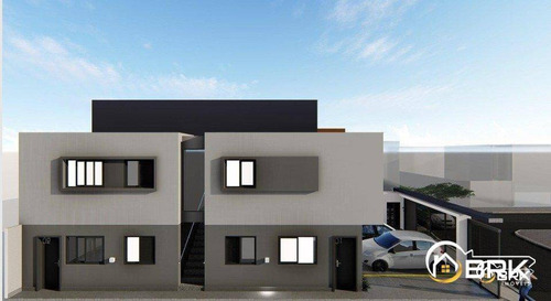 Imagem 4 de 18 de Casa Com 2 Dormitórios À Venda Por R$ 225.000,00 - Vila Carrão - São Paulo/sp - Ca0755