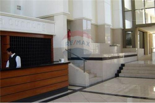 Arriendo Departamento 2d+2b + B - Parque Los Reyes