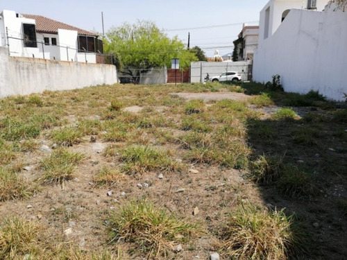 Imagen 4 de 4 de Terreno En Venta En Bosques Del Valle
