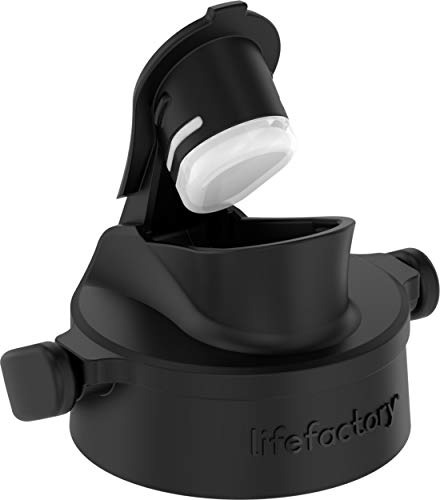 Tapa Flip Activa Lifefactory