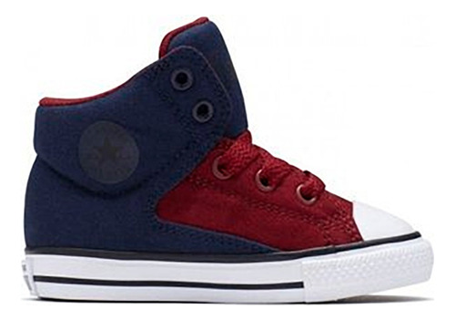 Zapatillas Converse Ct As High Street 100% Original | 754277