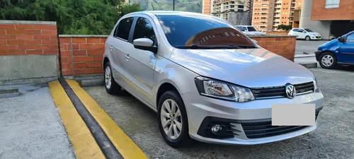 Volkswagen Gol 1.6 Comfortline