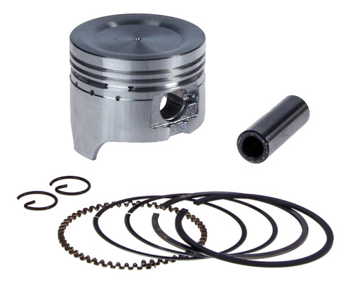 Kit Piston Kim Std 50.00 Mm Motomel Eco 110