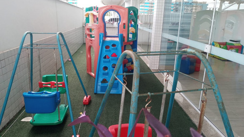 Vendo Apto A 3 Minutos Da Praia Do Forte No Jardim Flamboyant Em Cabo Frio R$530.000,00