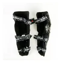 Comprar Rodilleras Articulables Protectoras Motociclistas Scoyco K12