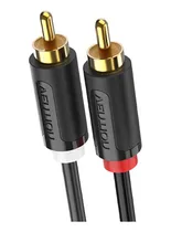 Comprar Cable Pvc Flexible Original Tv Cine Dvd Rca Dorado Hifi Mp3
