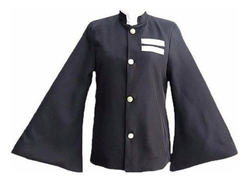 Disfraz De Kimono For Cosplay De Anime Demon Slayer Tokitou