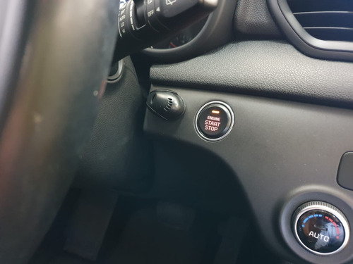 Kia Sportage Nafta 4x2