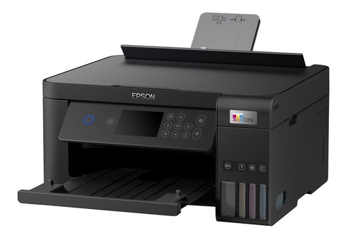 Impresora Multifuncional Epson Ecotank L4260