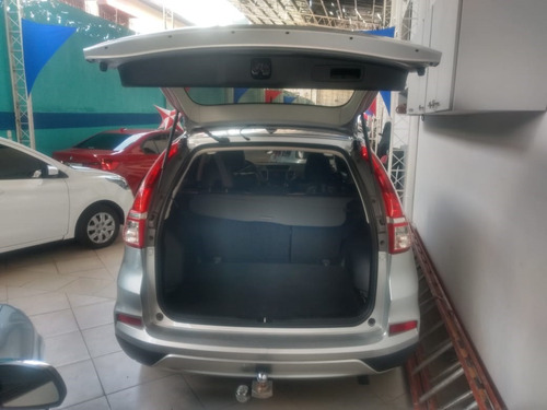 Cr-v Exl 4wd