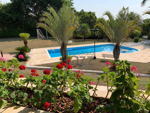 Maravilhosa Chácara Com 5 Dormitórios À Venda, 5000 M² Por R$ 3.000.000 - Recanto Das Flores - Indaiatuba/sp - Ch0497