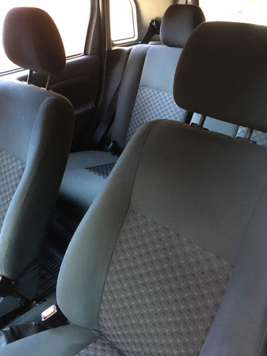 Ford Fiesta 1.0 Hatch