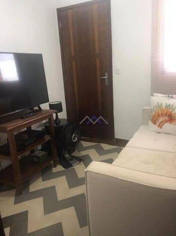 Imagem 11 de 17 de Apartamento Com 3 Dormitórios À Venda, 135 M² Por R$ 490.000,00 - Vila Boaventura - Jundiaí/sp - Ap2274