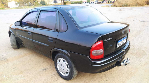 Imagem 15 de 15 de Chevrolet Classic Life 1.0