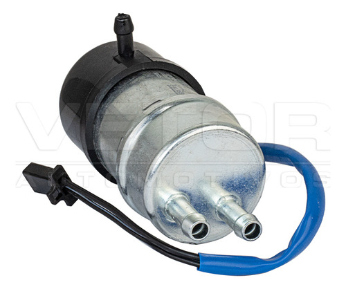 Bomba De Combustível Vt 600c Shadow 2002 2003 2004 2005 2006