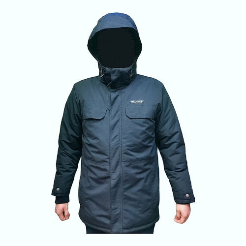 Parka Columbia Rugged Path Para Hombre