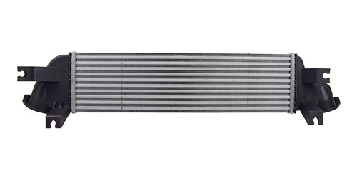 Radiador Intercooler Mitsubishi L200 2.4 2016 2022