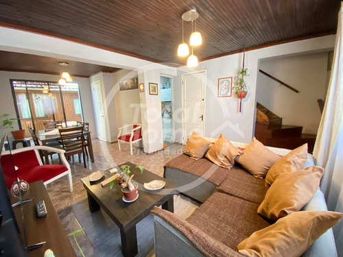 Vendo Casa En Padre Vicente Irarrázaval E. Central