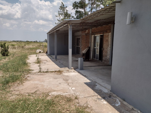 Imagen 4 de 20 de Venta De Chacra En Canelones Apta Banco