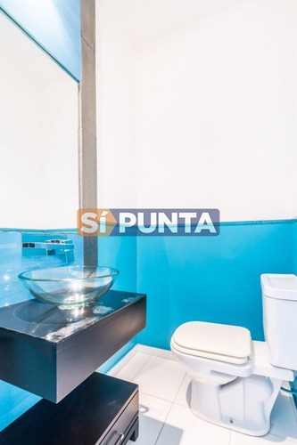 Imagen 8 de 10 de Apartamento En Venta - Peninsula
