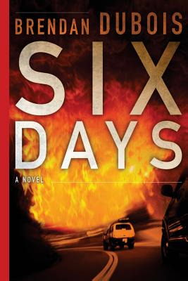 Libro Six Days - Dubois, Brendan