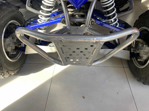 Imagen 11 de 19 de Yamaha Raptor 700
