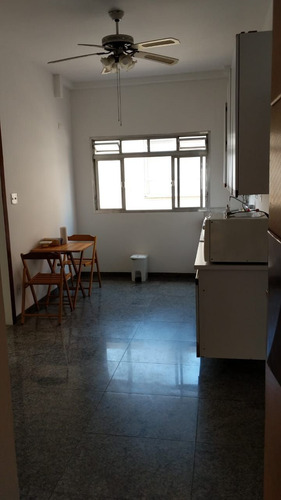 Imagem 4 de 24 de Apartamento - Ref: 7132