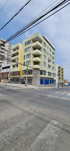 Imagen 13 de 13 de Departamento Sector Centro Norte De Antofagasta