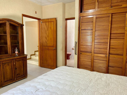 Imagen 10 de 30 de Vendo Casa En Fraccionamiento, Amplio Jardín, Oaxtepec, Enfr
