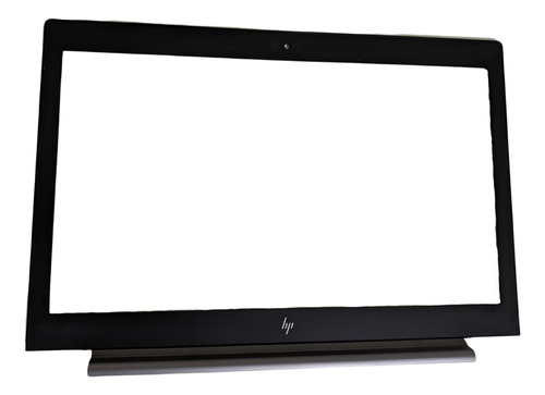 Se Aplica A Eaxw2002010-1 Bisel Frontal Hp Zbook 15 G5