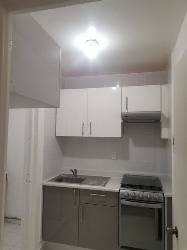 Venta De Departamento En Colonia Doctores En Cuahutemoc