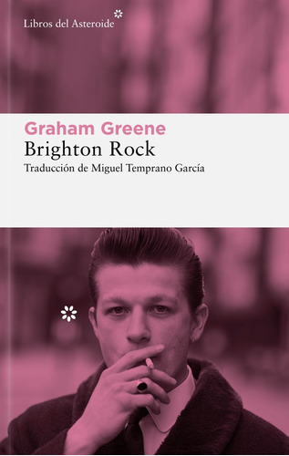 Brighton Rock - Greene Graham