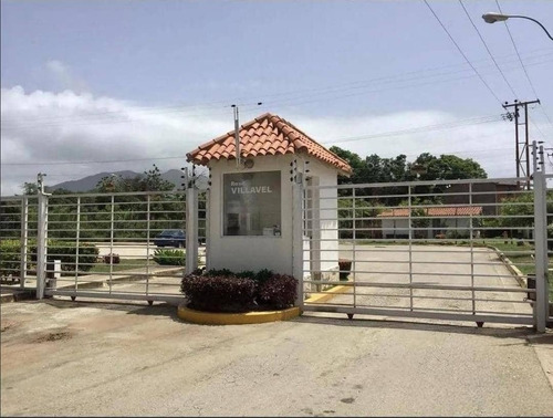 Imagen 22 de 22 de Excelente Townhouse Duplex Urbanizacion Brisasdel Mar Conjunto Villavel 3 Minutos Del Sambil