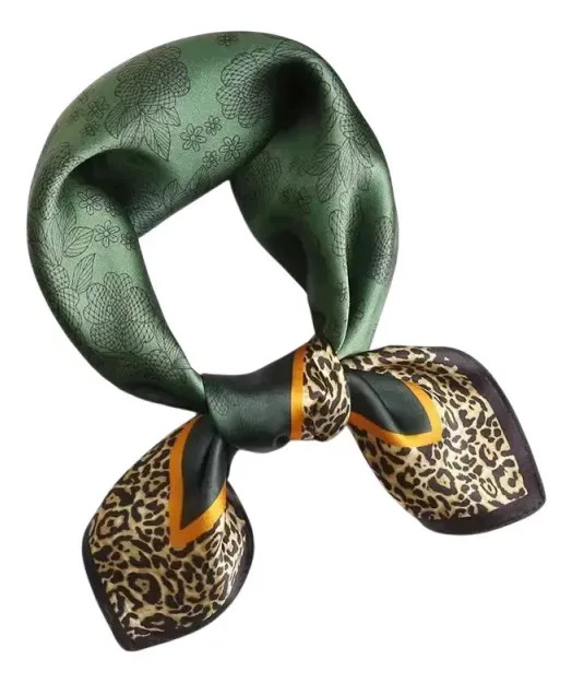 Pañuelo Smishkina Seda 70 X70 107 70x70 Adulto